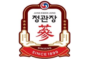 KGC Jung Kwan Jang logo