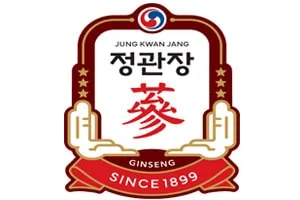 KGC Jung Kwan Jang logo